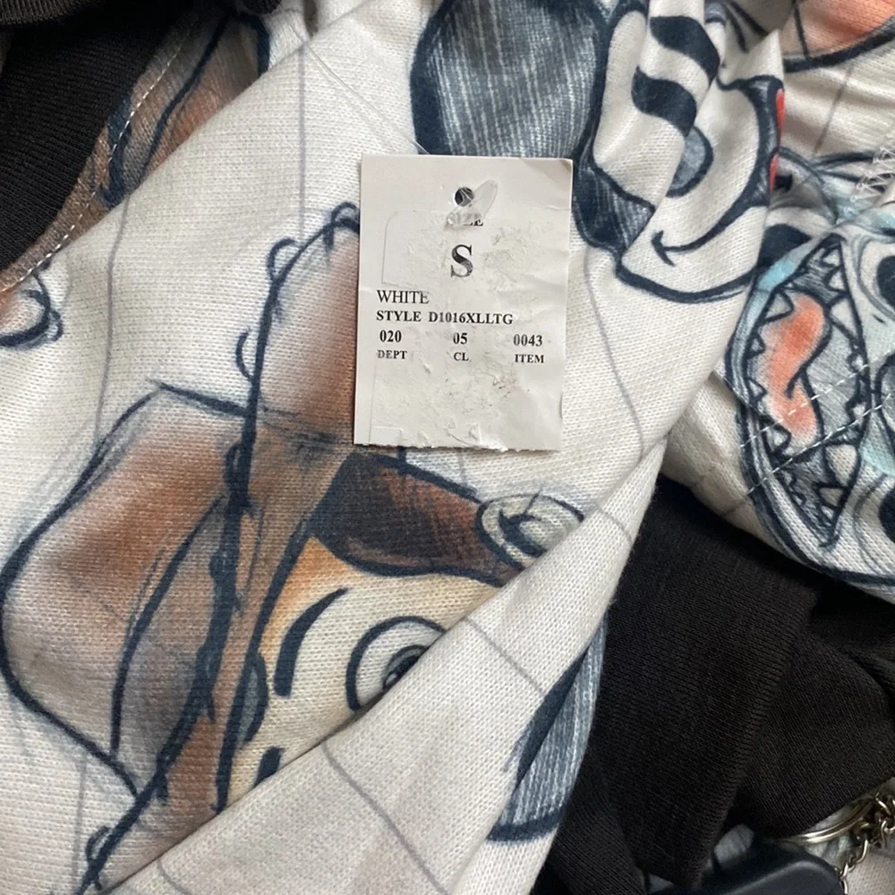 Disney PJ Set